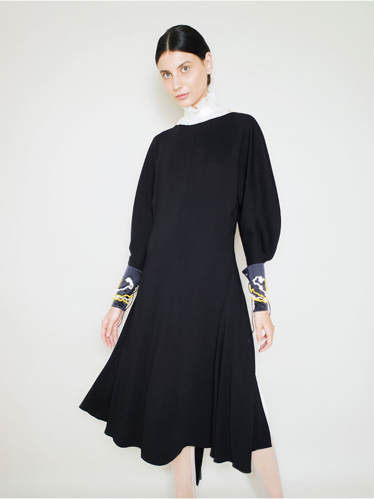Double Me Now Dress