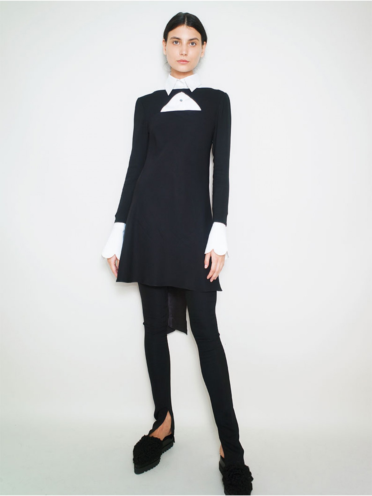 "A" Line LBD