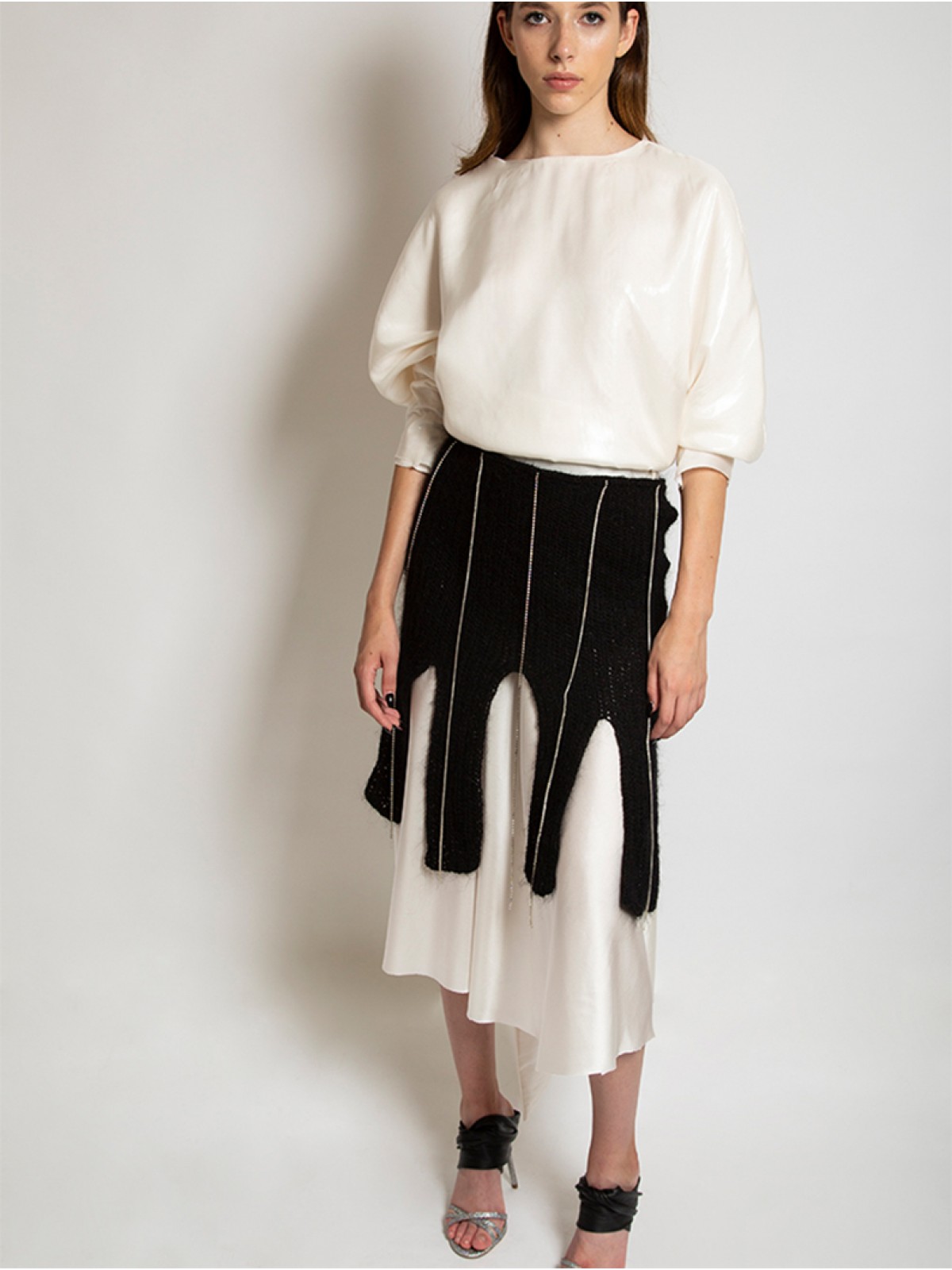 Take a Bow dress