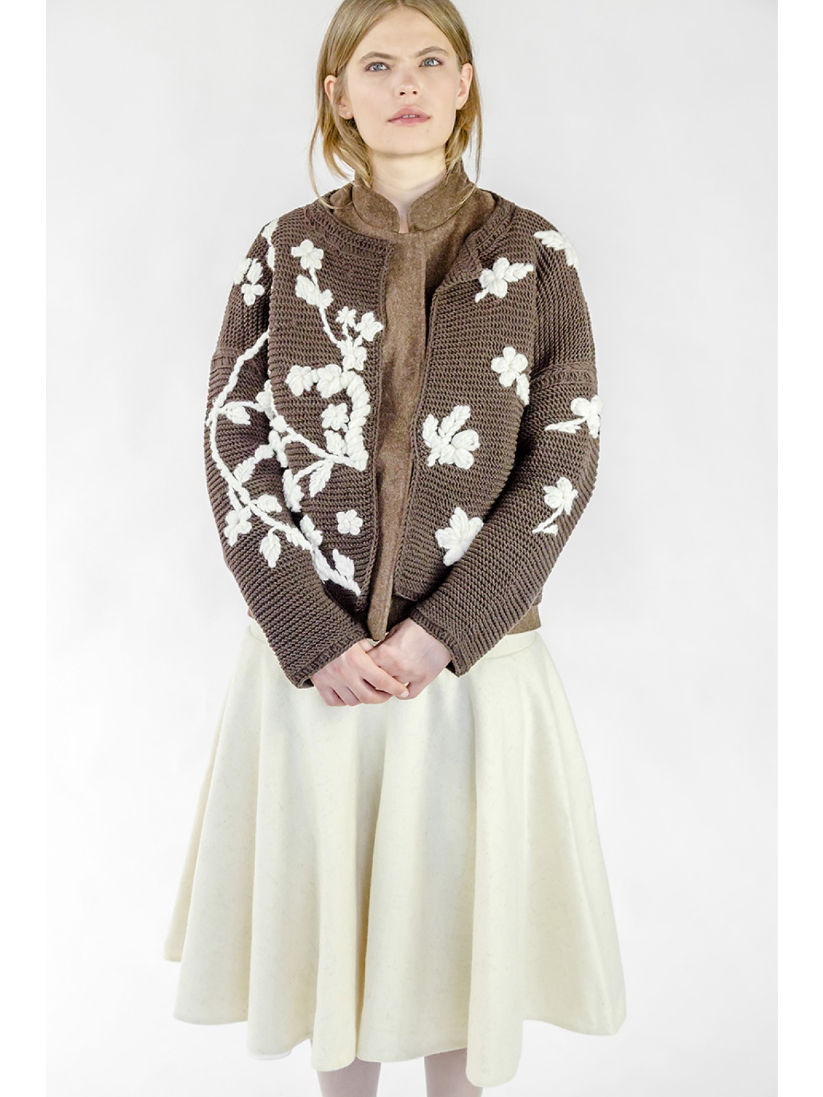 Jasmine Duo Cardigan