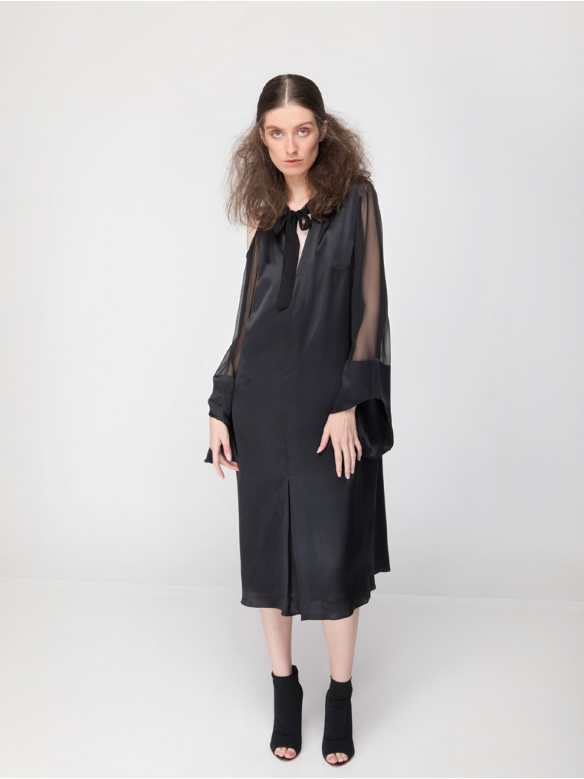 Versatile Dress