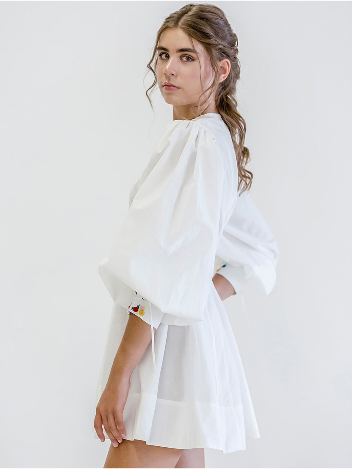 Anora dress