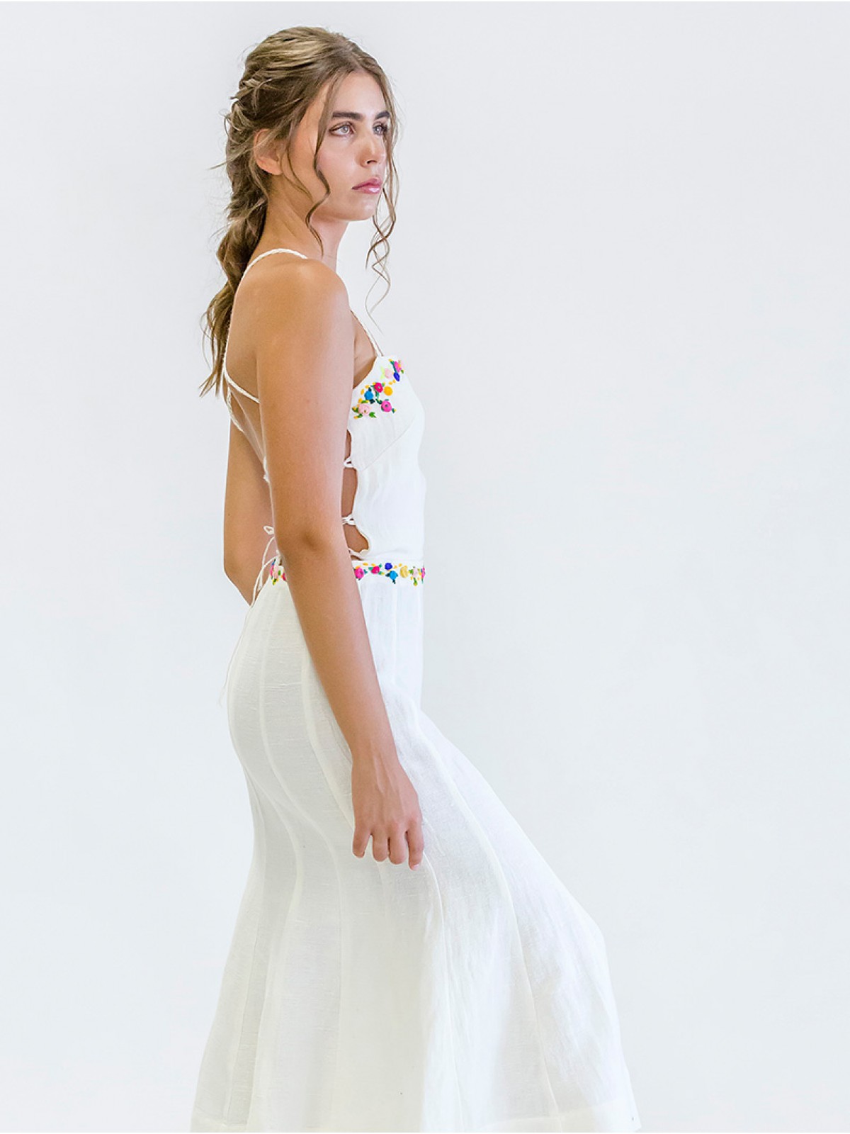 Yara dress