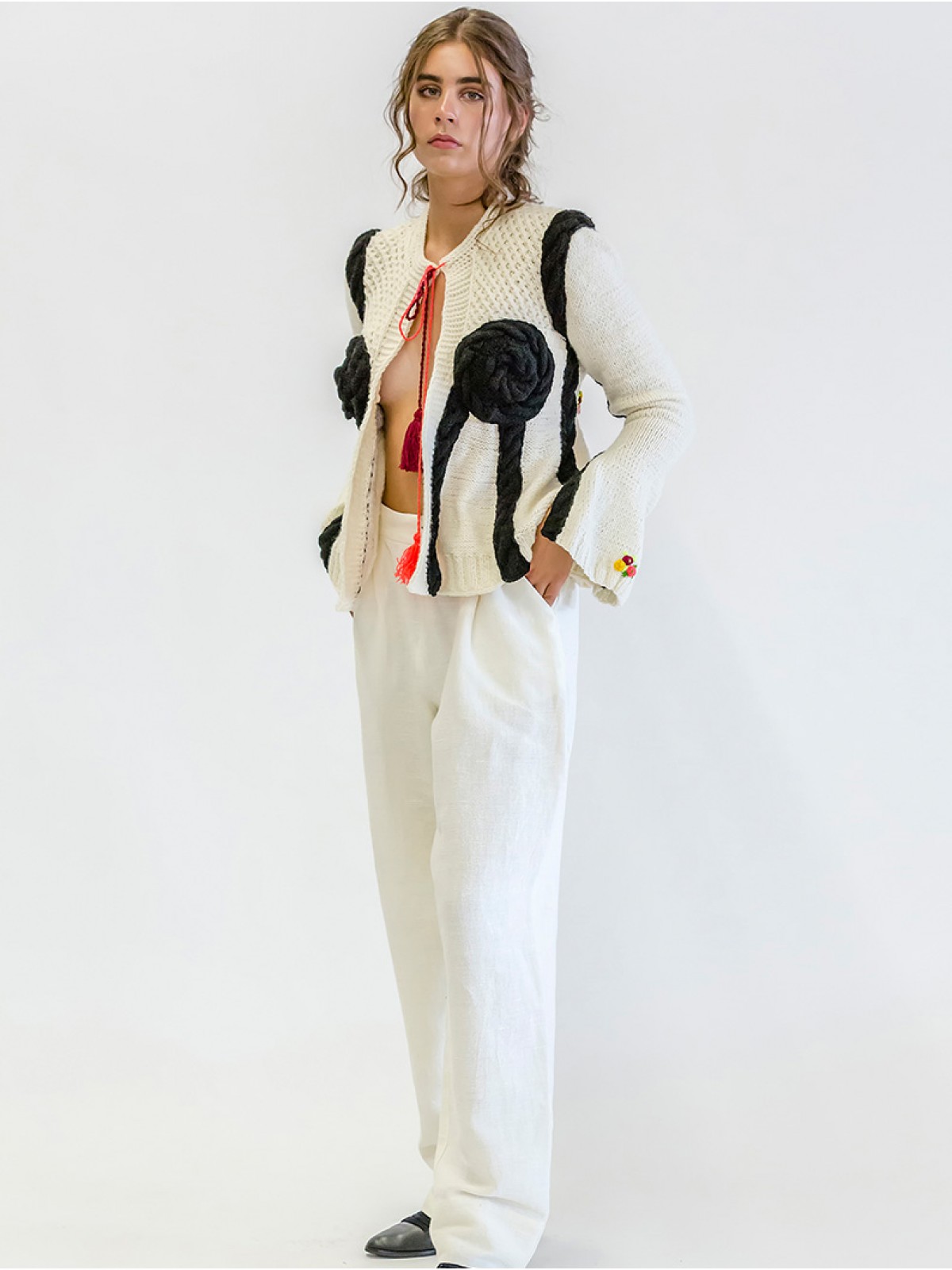 Elva trousers