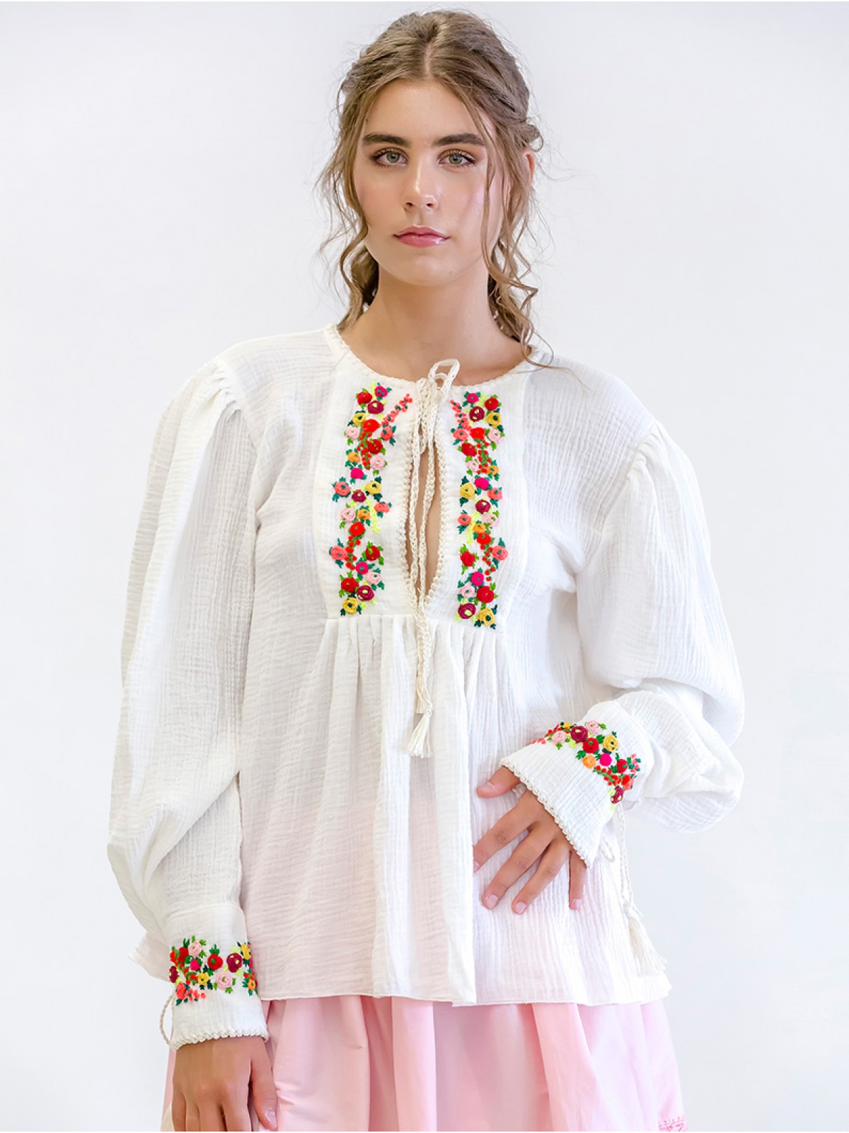 Jana shirt
