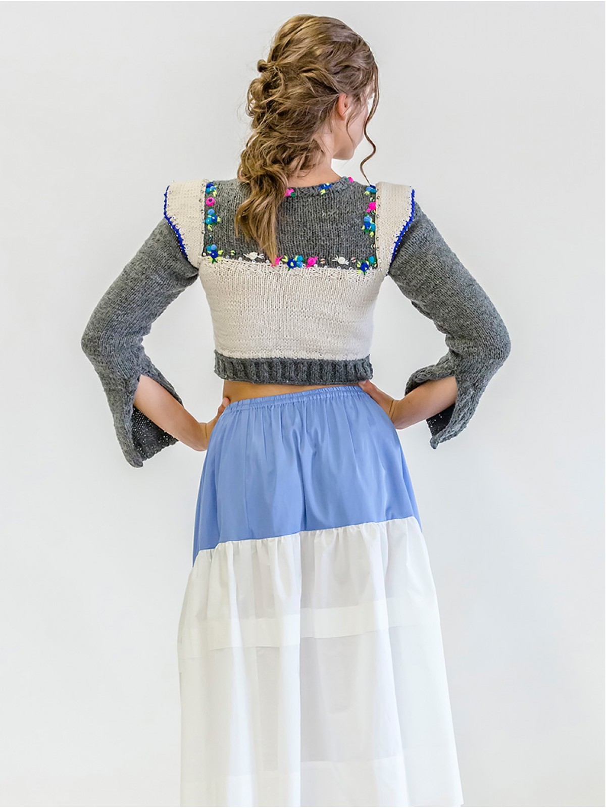 Veda skirt