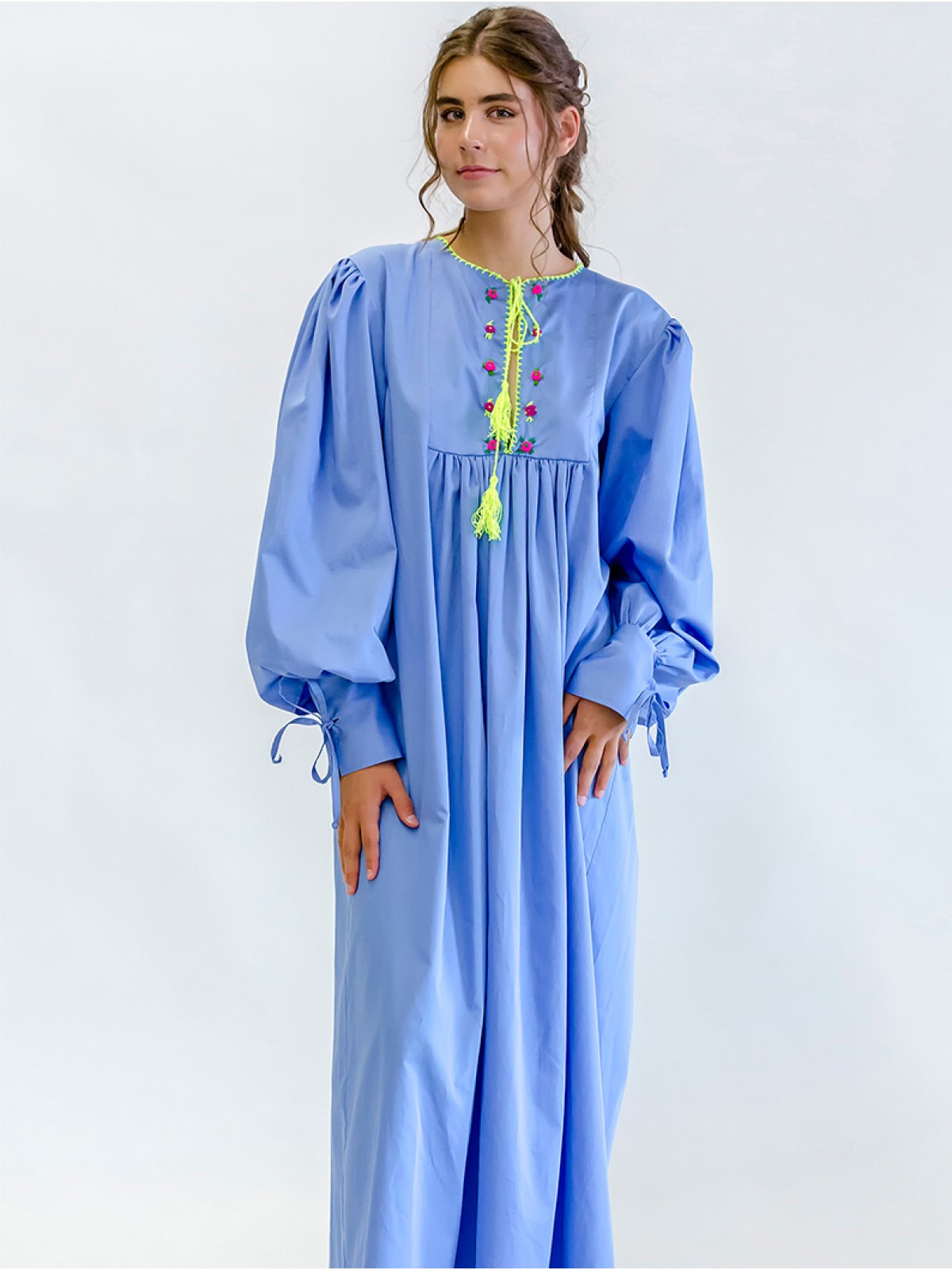 Elina dress