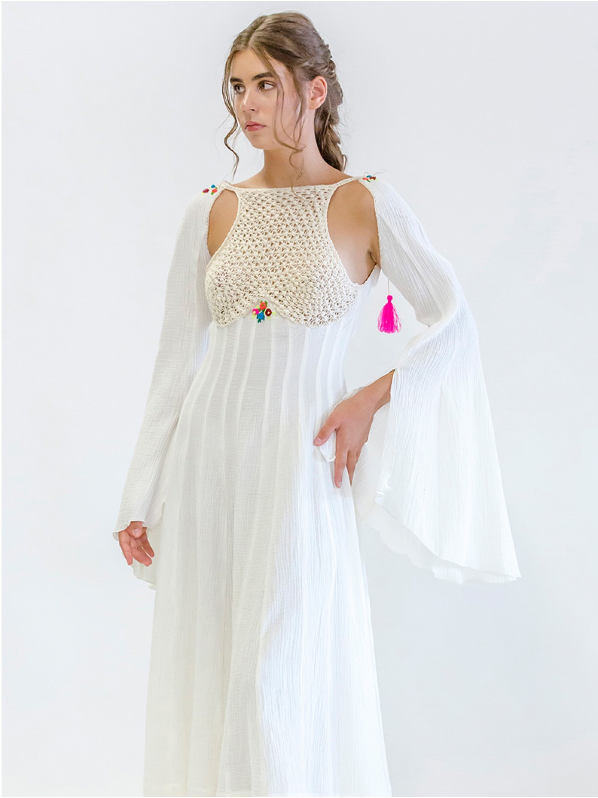 Sienna dress